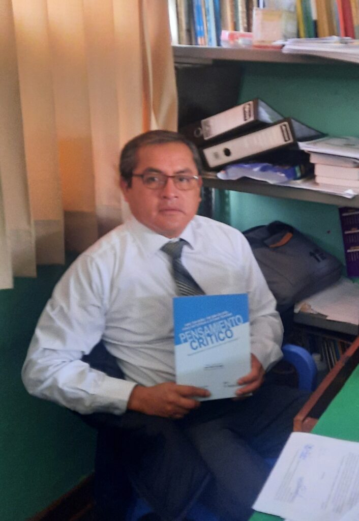 Imagen #1 de José Vega