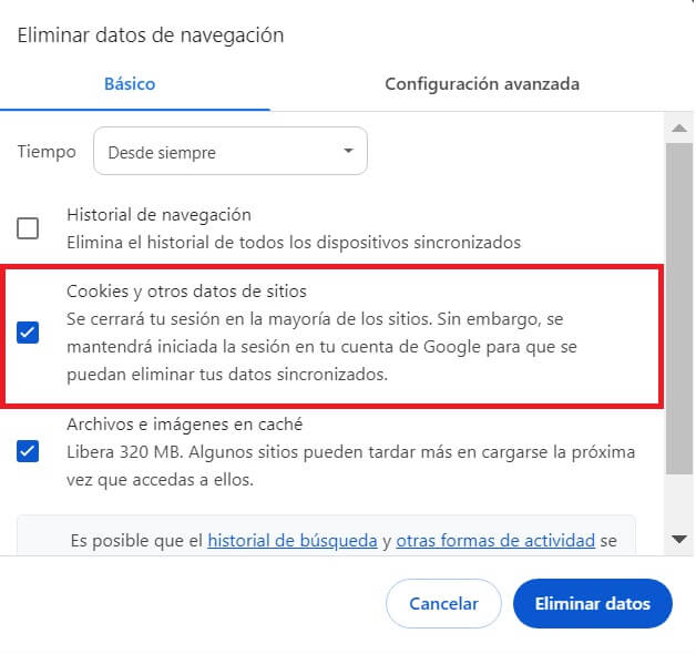 cookies iargumenta