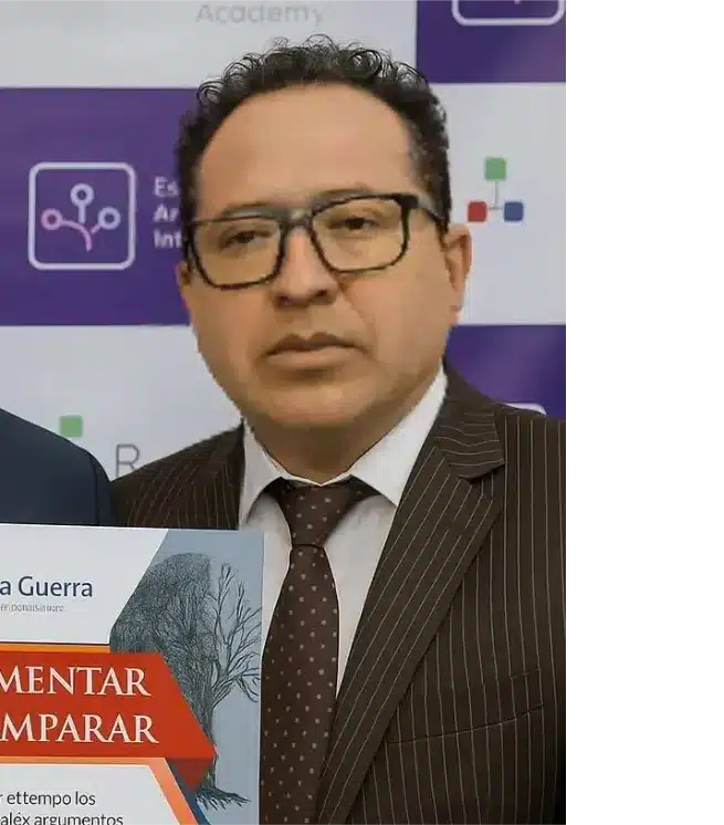 Ronald Lopez Julca