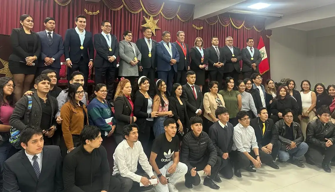 Colegio de Abogados de Huánuco