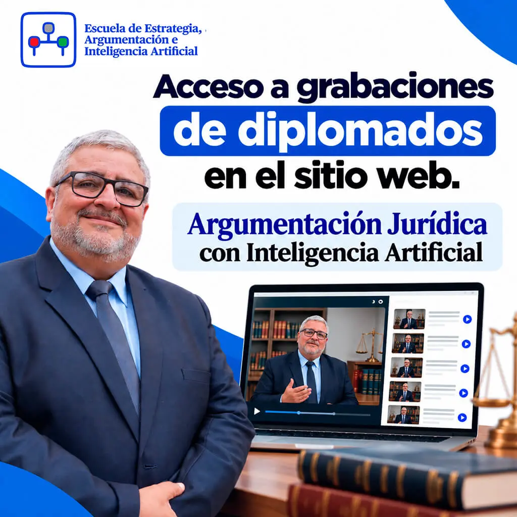 Acceso a los módulos web - Diplomados 2026